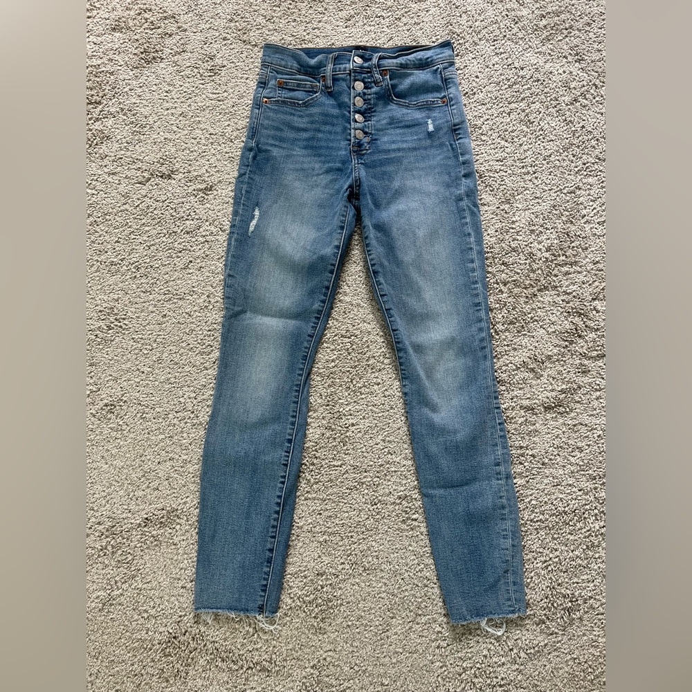 Gap Skinny Jeans